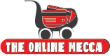 The Online Mecca